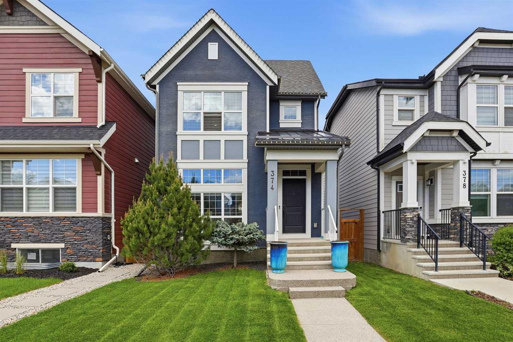 374 Masters Road SE, A2339063, Alberta,