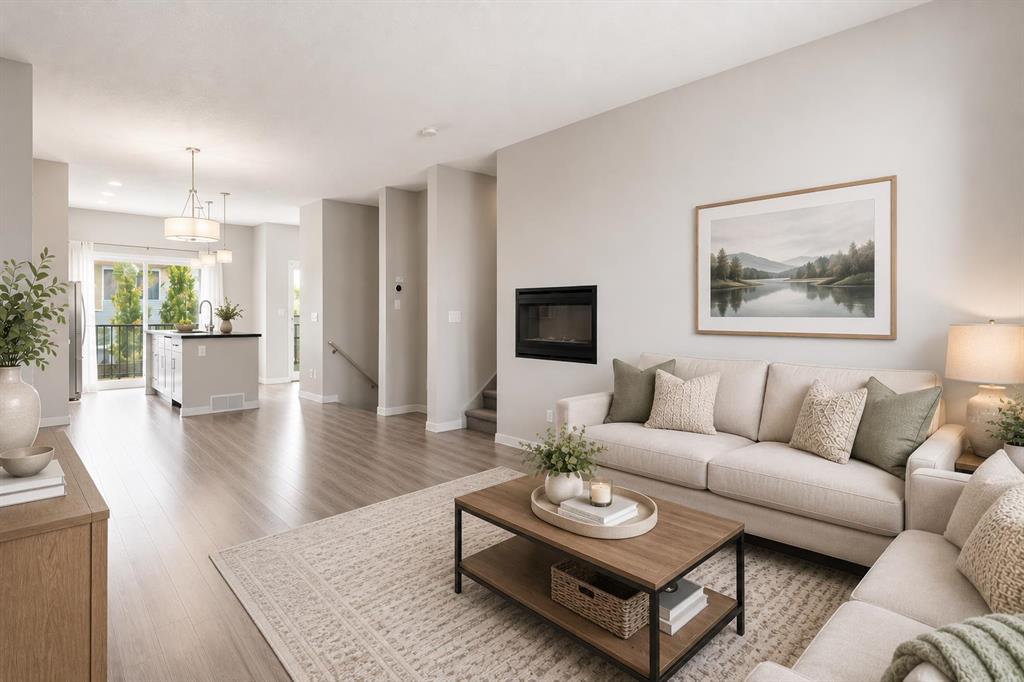 Second View of 209 Copperpond Row SE, Copperfield, Calgary, Alberta, T2Z 1H2