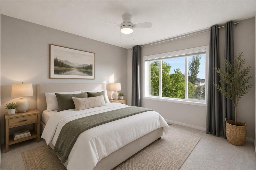 Fourth View of 209 Copperpond Row SE, Copperfield, Calgary, Alberta, T2Z 1H2
