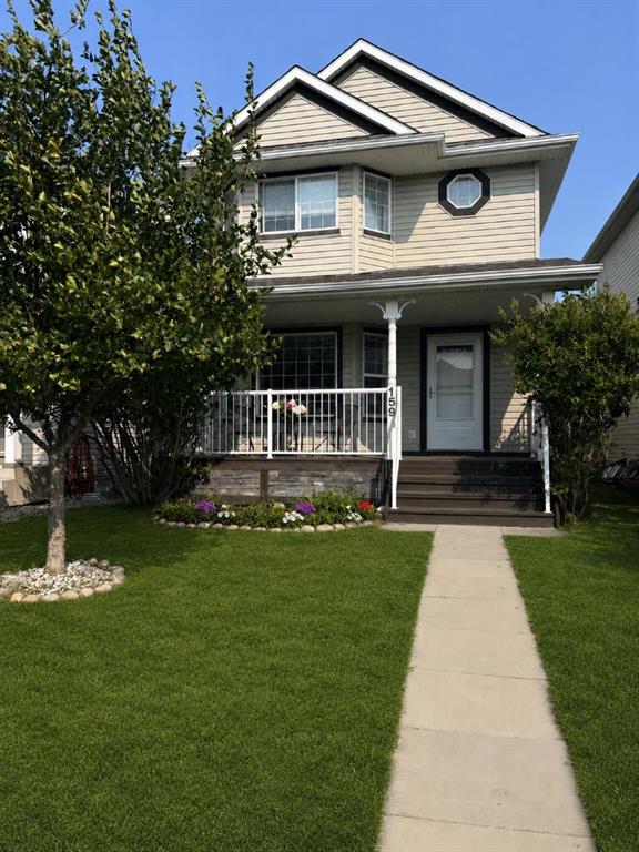 159 Cimarron Grove Crescent , A2339070, Alberta,
