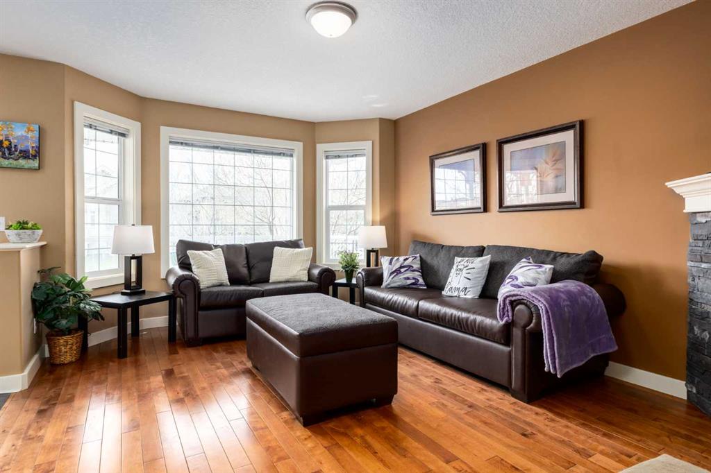 Fifth View of 159 Cimarron Grove Crescent , Cimarron Grove, Okotoks, Alberta, T1S 2E3