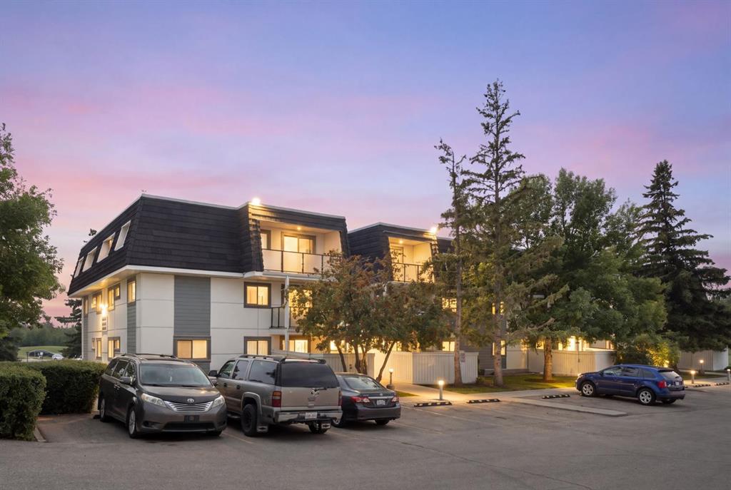 2301, 3115 51 Street SW, A2339072, Alberta,