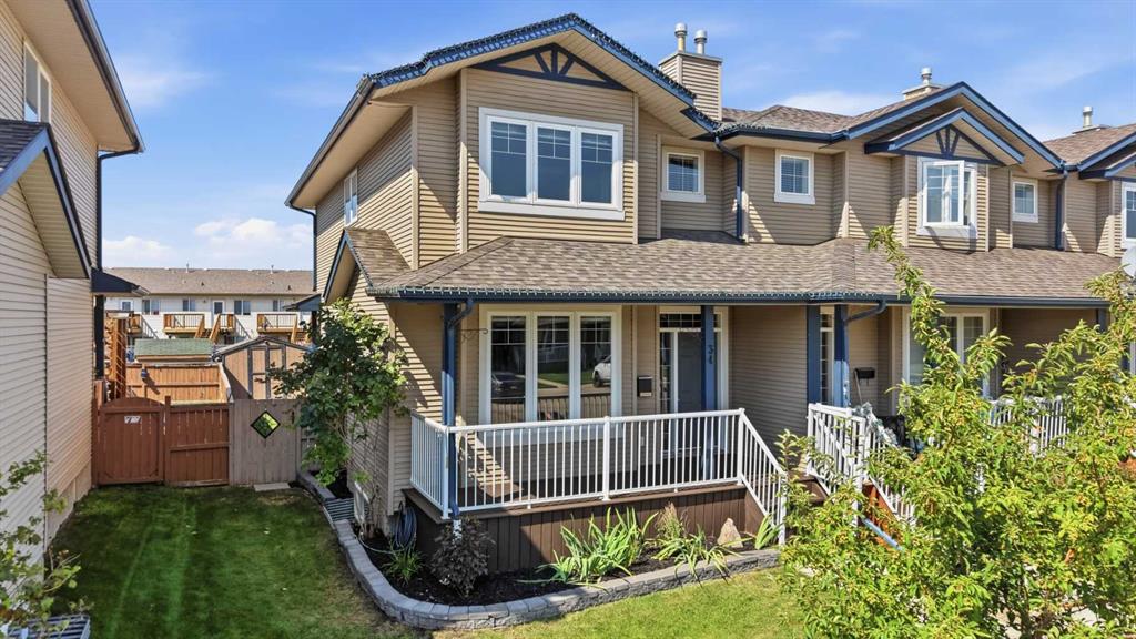 34 Kanten Close , A2339082, Alberta,