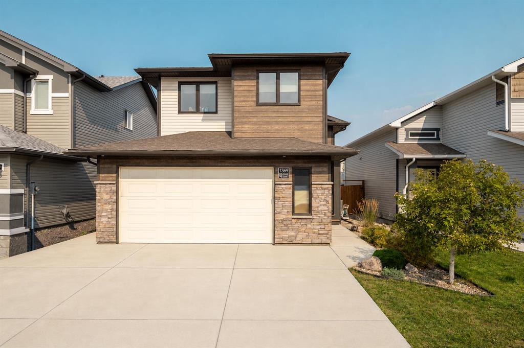 1369 Pacific Circle W, A2339084, Alberta,