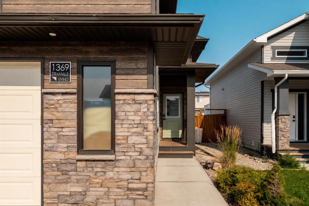 Fourth View of 1369 Pacific Circle W, Garry Station, Lethbridge, Alberta, T1J 5V3