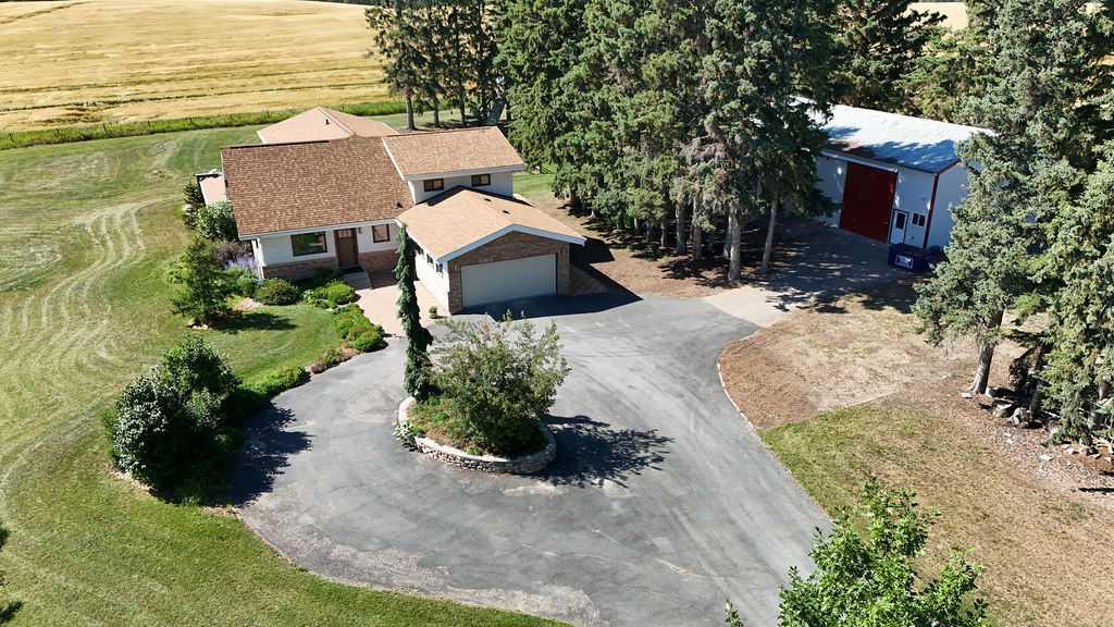 36562 Range Road 284  , A2339085, Alberta,
