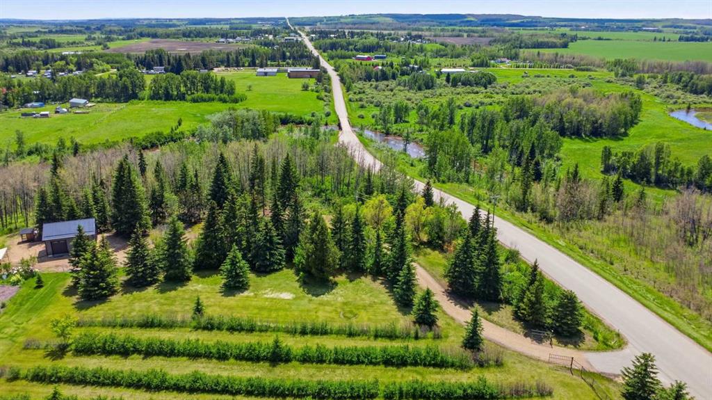 Third View of 440029 Range Road 30  , NONE, Rural Ponoka County, Alberta, T0C 0M0