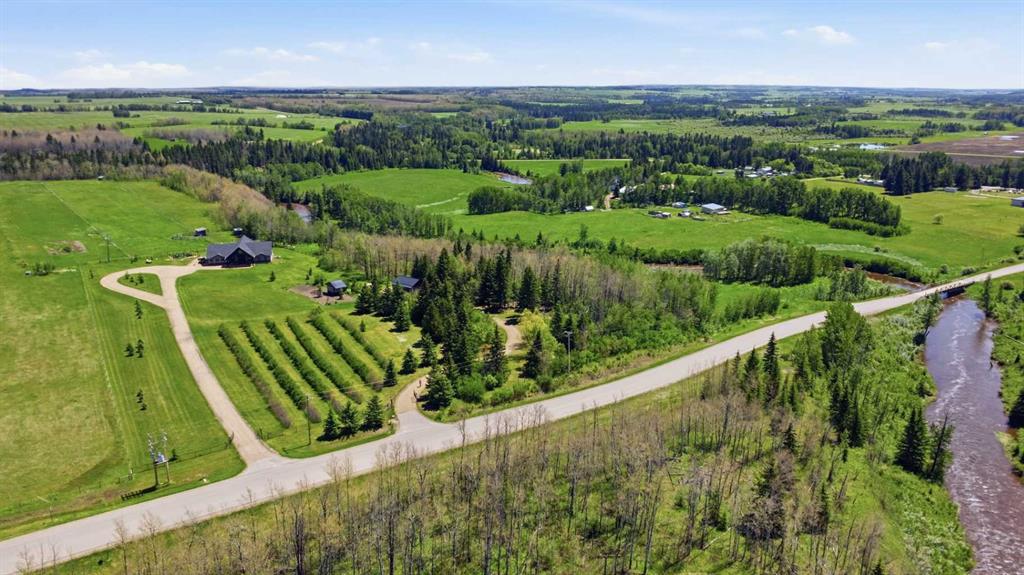 Fourth View of 440029 Range Road 30  , NONE, Rural Ponoka County, Alberta, T0C 0M0