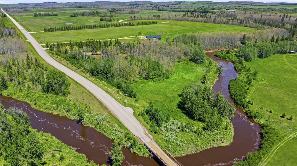 Fifth View of 440029 Range Road 30  , NONE, Rural Ponoka County, Alberta, T0C 0M0