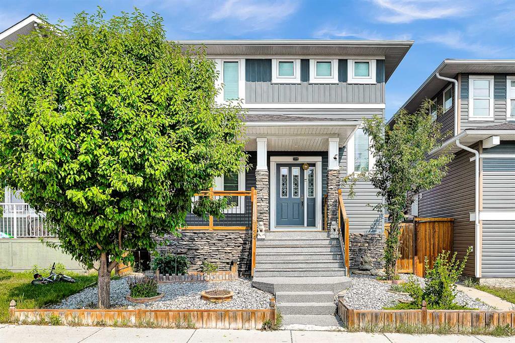 154 Redstone Common NE, A2339096, Alberta,