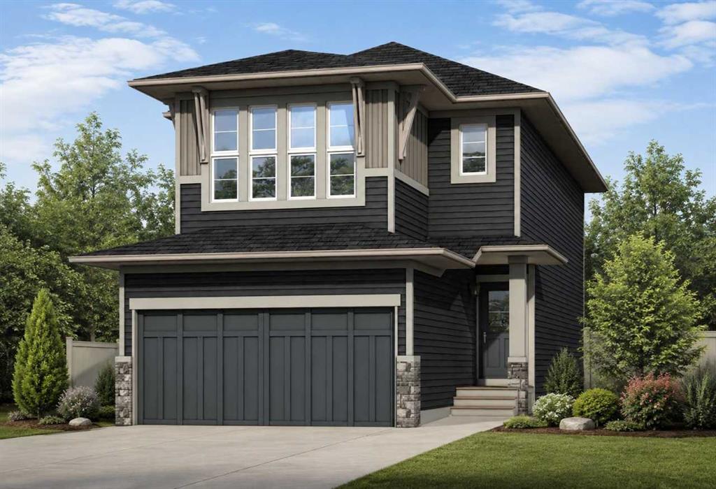 139 Fireside Close , A2339098, Alberta,