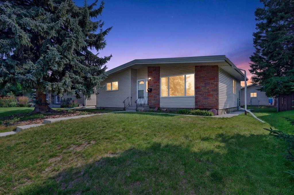 5048 Vanstone Crescent NW, A2339107, Alberta,