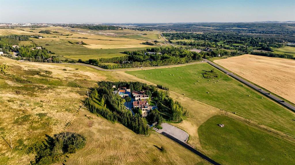 25102 Lower Springbank Road , A2339109, Alberta,