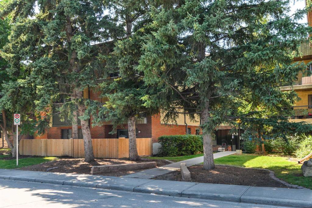 209, 1919 36 Street SW, A2339112, Alberta,