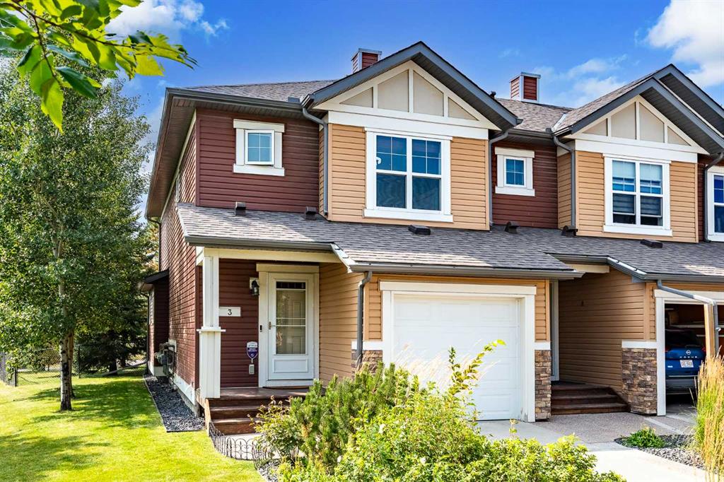 3 Chaparral Valley Gardens SE, A2339115, Alberta,