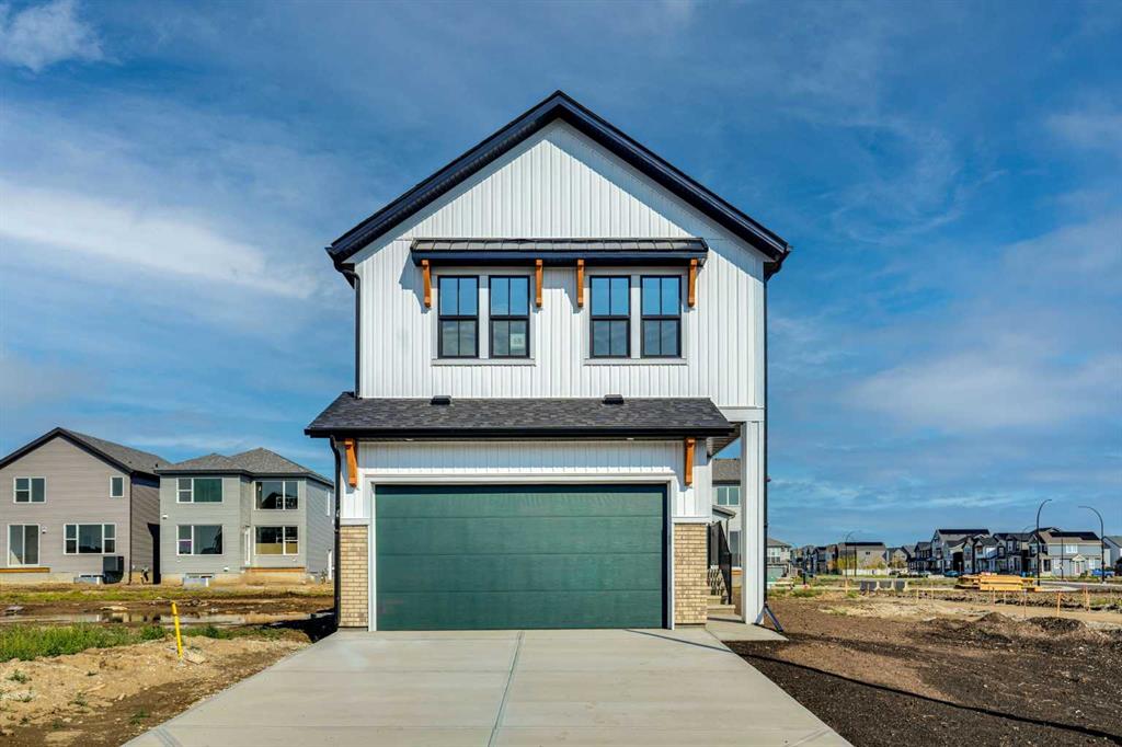 Fourth View of 68 Sugarsnap Green SE, Rangeview, Calgary, Alberta, T3S 0Y8