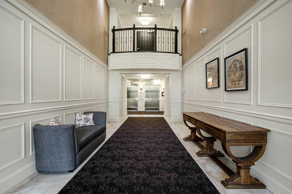 Third View of 401, 131 Quarry Way SE, Douglasdale/Glen, Calgary, Alberta, T2C 5M7