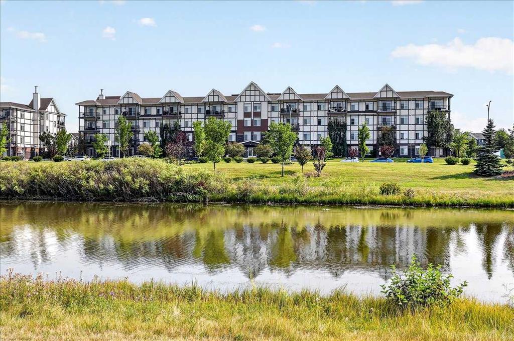Fourth View of 402, 6603 New Brighton Avenue SE, New Brighton, Calgary, Alberta, T2Z5E5