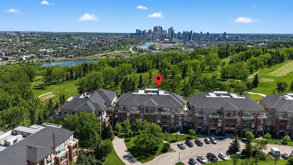 7305, 14 Hemlock Crescent SW, A2339128, Alberta,