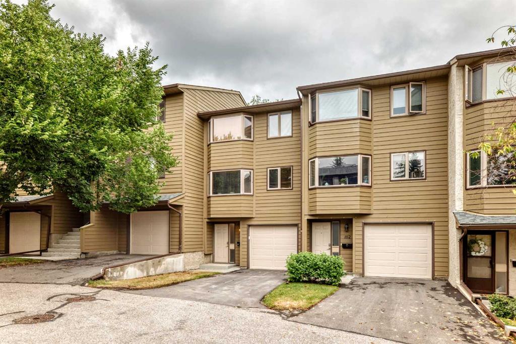 164 Glamis Terrace SW, A2339132, Alberta,