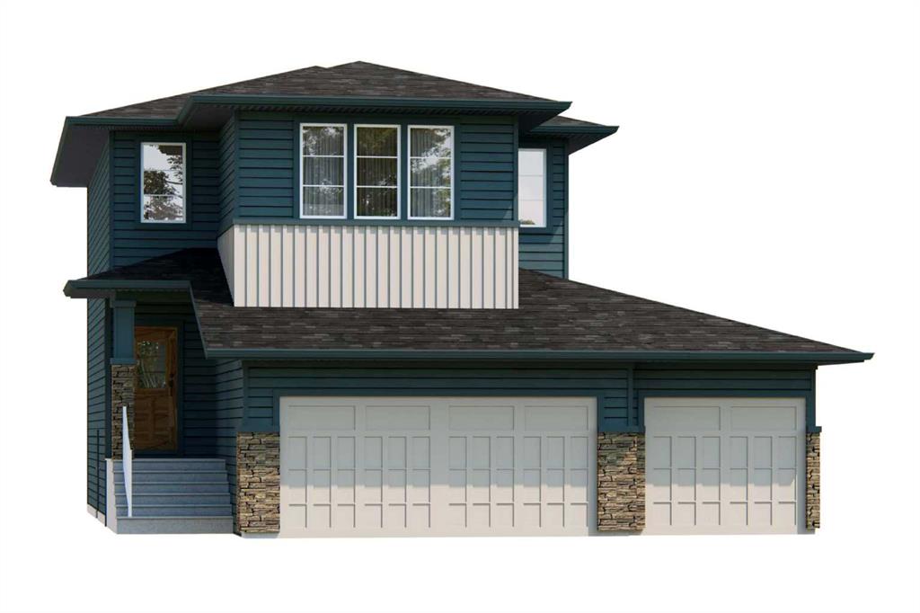 360 Northern Lights Green , A2339133, Alberta,