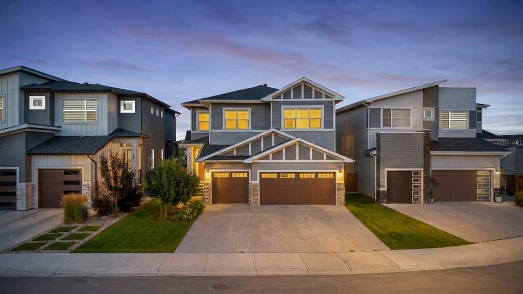 47 Waterford Heights , A2339134, Alberta,