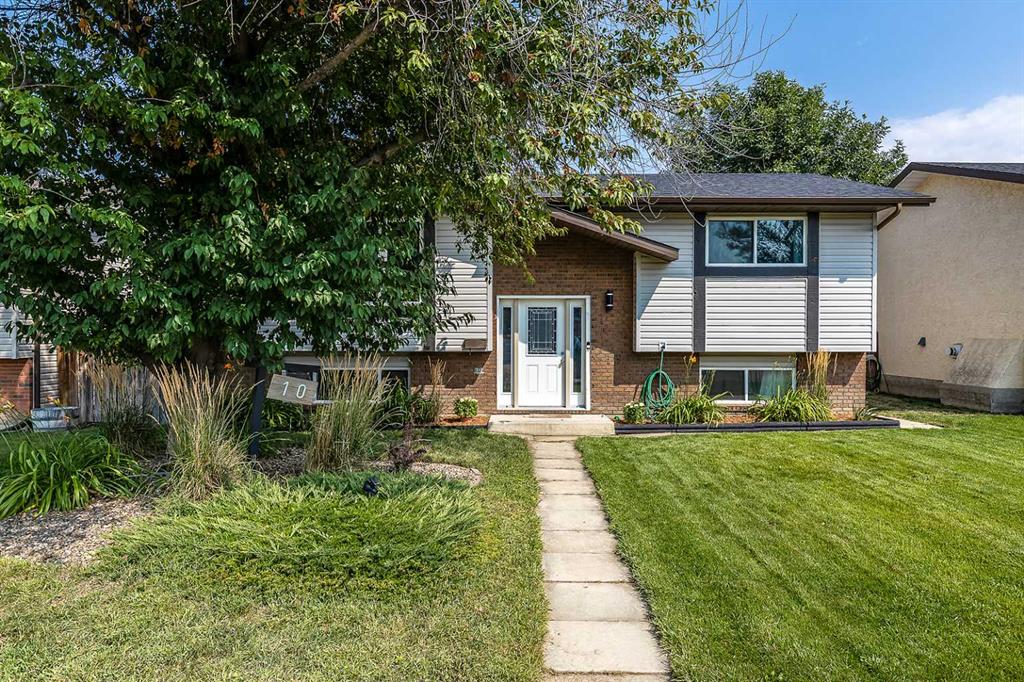 10 Chow Avenue SE, A2339137, Alberta,