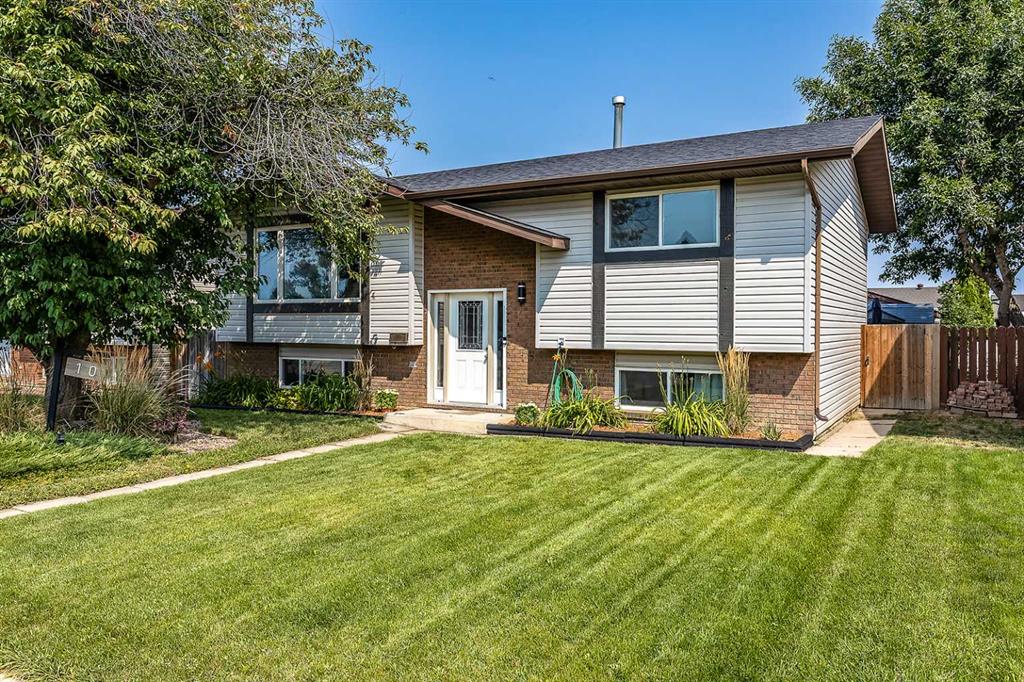 Third View of 10 Chow Avenue SE, Ross Glen, Medicine Hat, Alberta, T1B 2T1