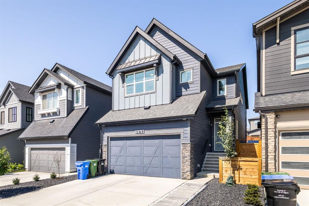 147 Royston Rise NW, A2339140, Alberta,
