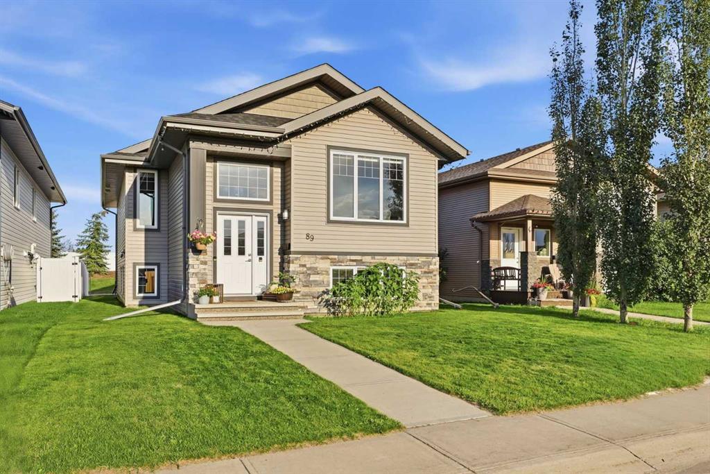 89 Aztec Crescent , A2339145, Alberta,