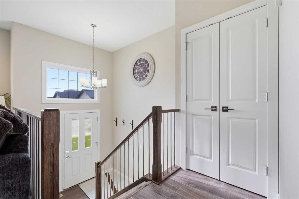 Fifth View of 89 Aztec Crescent , Aurora, Blackfalds, Alberta, T4M 0M2