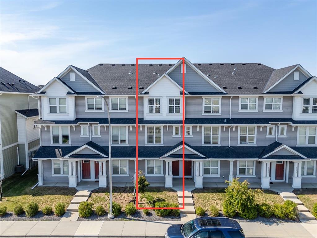258 Copperleaf Way SE, A2339146, Alberta,