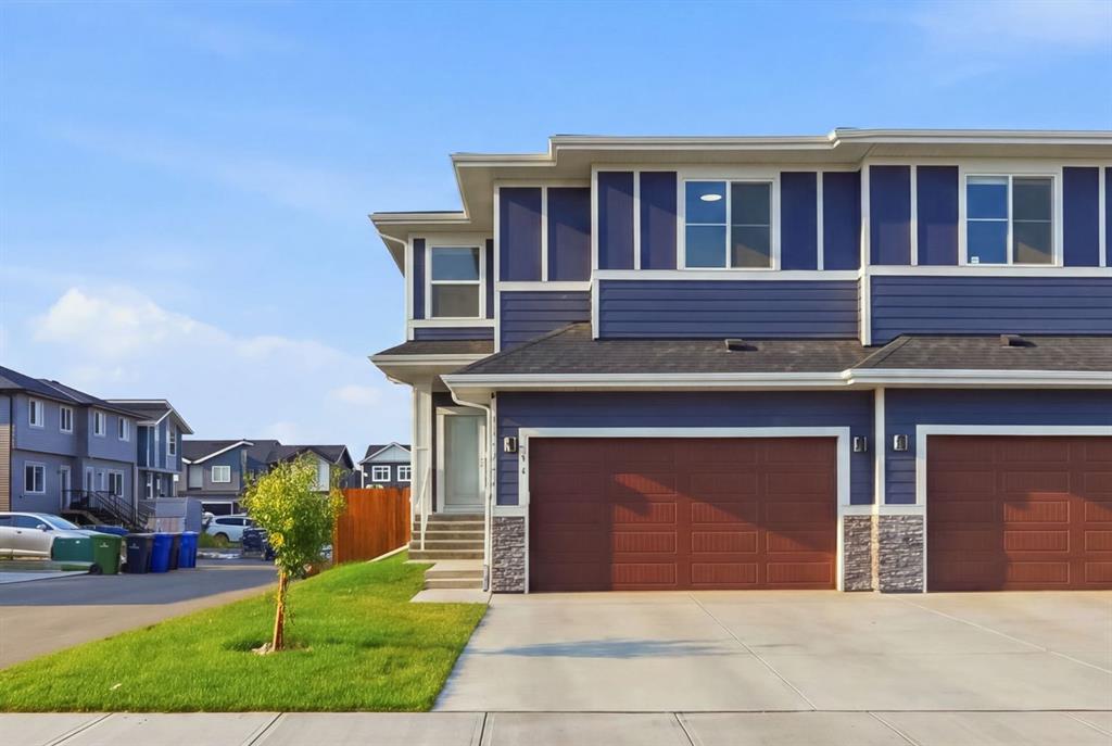 36 Waterford Manor , A2339147, Alberta,