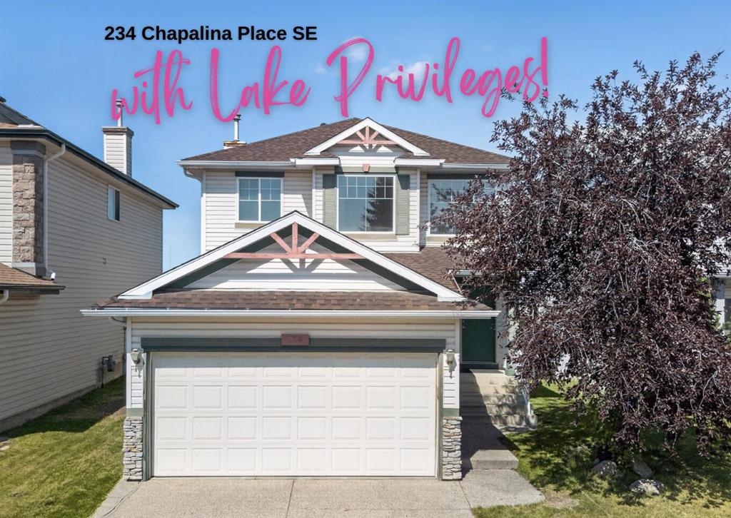234 Chapalina Place SE, A2339149, Alberta,