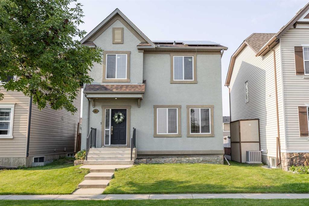4446 Elgin Avenue SE, A2339151, Alberta,