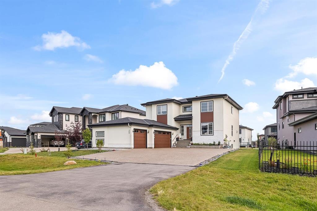 308 Grange Lane , A2339154, Alberta,
