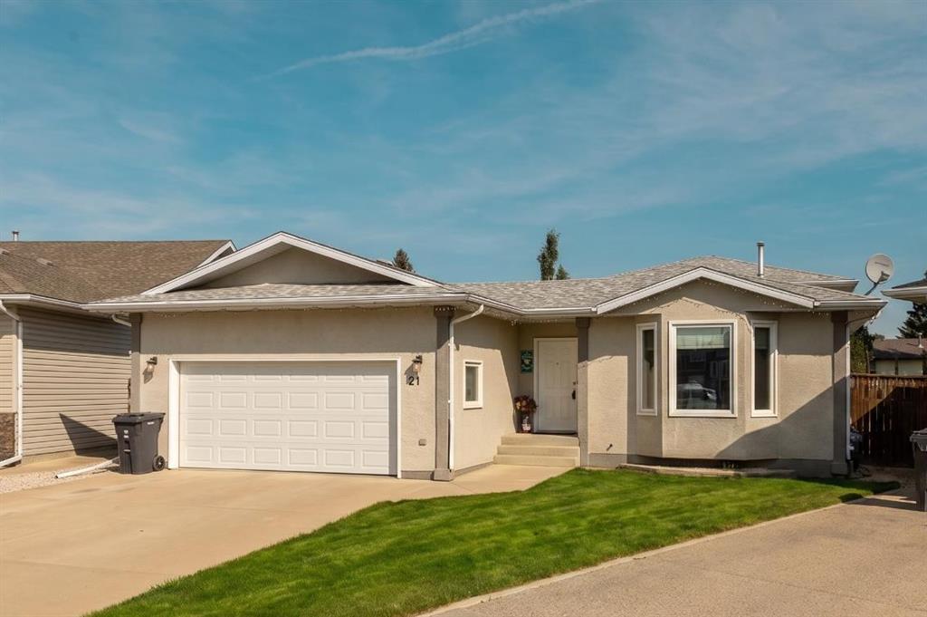 21 Aspen Place , A2339158, Alberta,