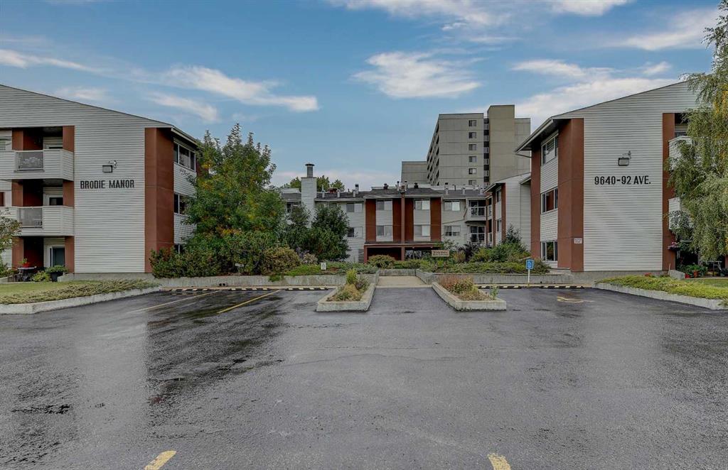 35, 9640 92 Avenue , A2339159, Alberta,