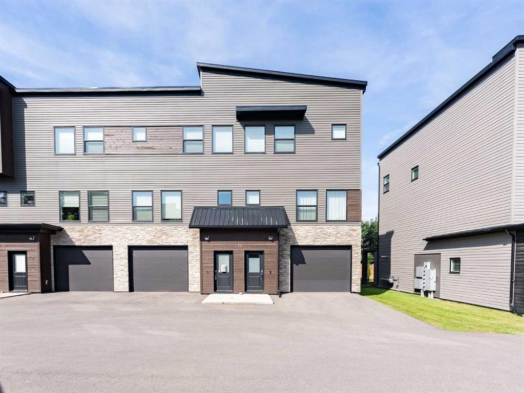 3, 270 Couleesprings Terrace S, A2339162, Alberta,
