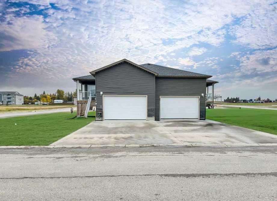 Second View of 5215 52 Street , NONE, Valleyview, Alberta, T0H 3N0