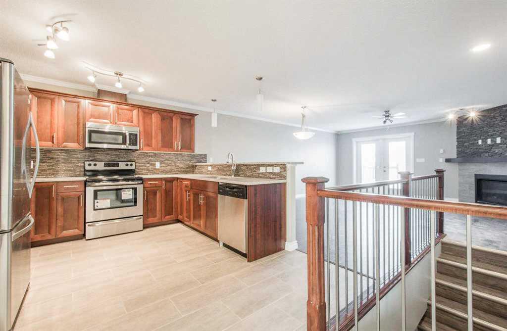 Fourth View of 5215 52 Street , NONE, Valleyview, Alberta, T0H 3N0