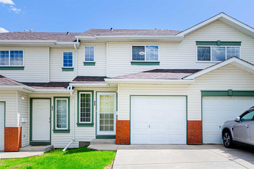 Second View of 88 Country Hills Villas NW, Country Hills, Calgary, Alberta, T3K 4S8