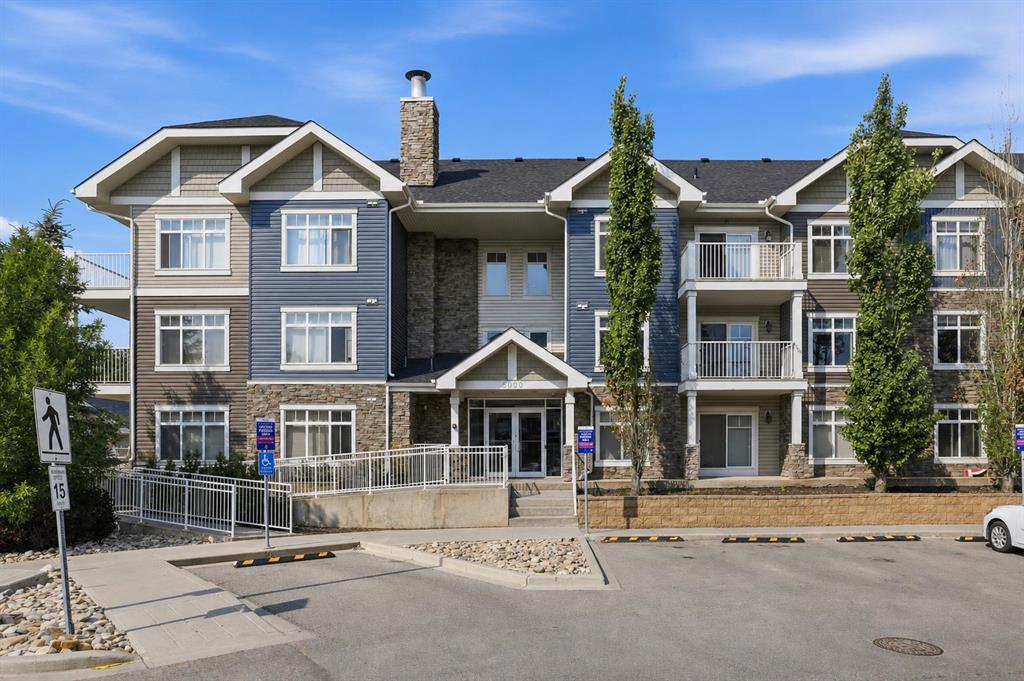 5105, 155 Skyview Ranch Way NE, A2339175, Alberta,