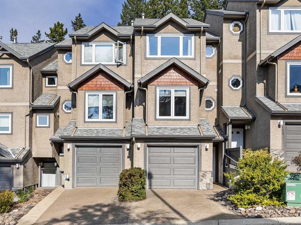 157, 901 Benchlands Trail , A2339177, Alberta,