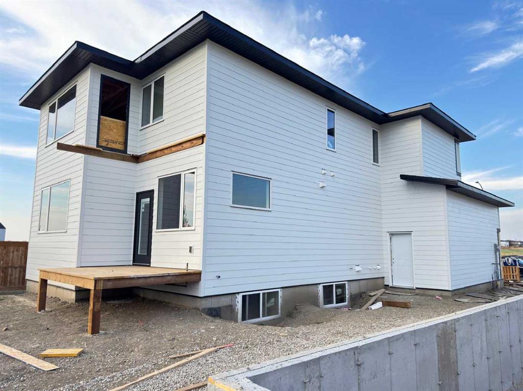 Third View of 1292 Abitibi Road W, The Crossings, Lethbridge, Alberta, T1J5Y5