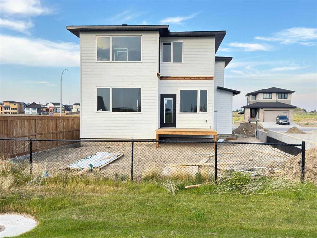 Fourth View of 1292 Abitibi Road W, The Crossings, Lethbridge, Alberta, T1J5Y5