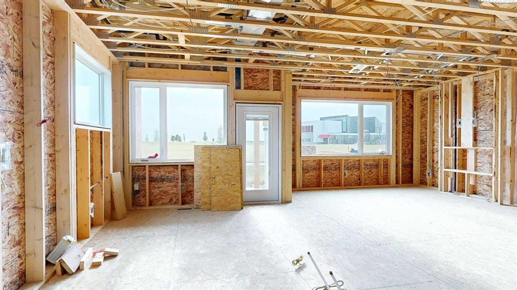 Fifth View of 1292 Abitibi Road W, The Crossings, Lethbridge, Alberta, T1J5Y5