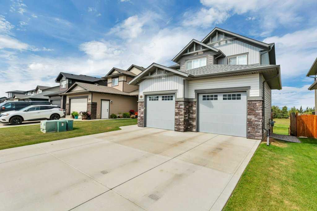 Third View of 11 Bardwell Way , Beacon Hill, Sylvan Lake, Alberta, T4S 0M9