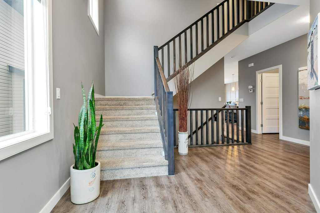 Fifth View of 11 Bardwell Way , Beacon Hill, Sylvan Lake, Alberta, T4S 0M9