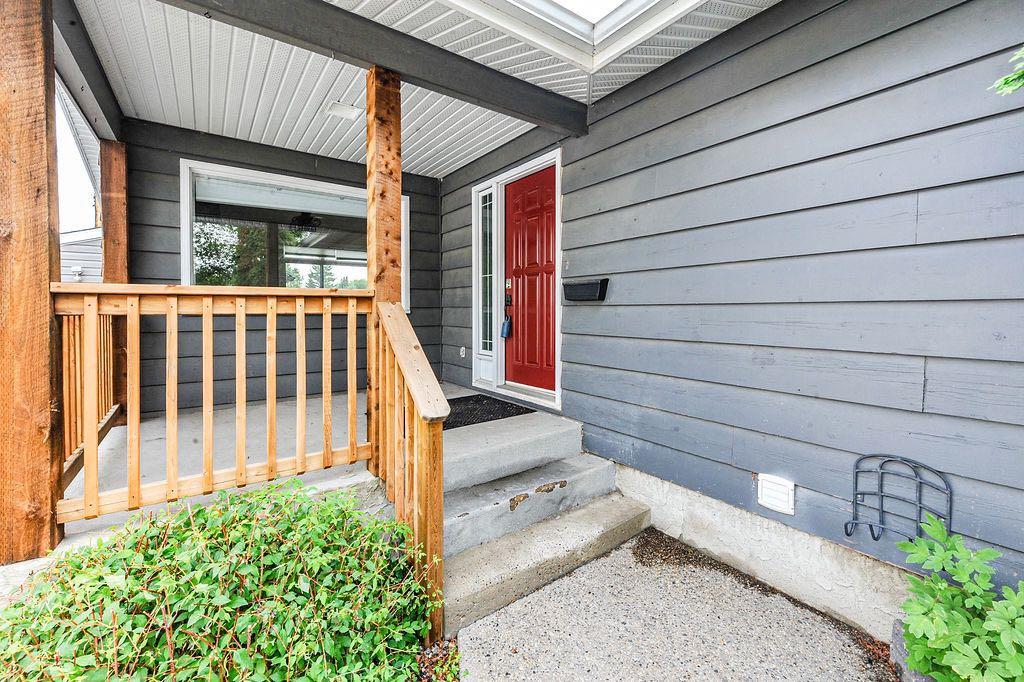 Third View of 3 Montcalm Avenue , Mount Pleasant, Camrose, Alberta, T4V 2K9